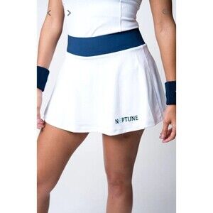Neptune Athletics Tennis Skirt